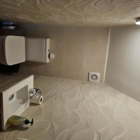 Vakantiehuis Oasis Mit Privatem Beheiztem Pool, Klimaanlage, Wifi, Traumhafter Blick *