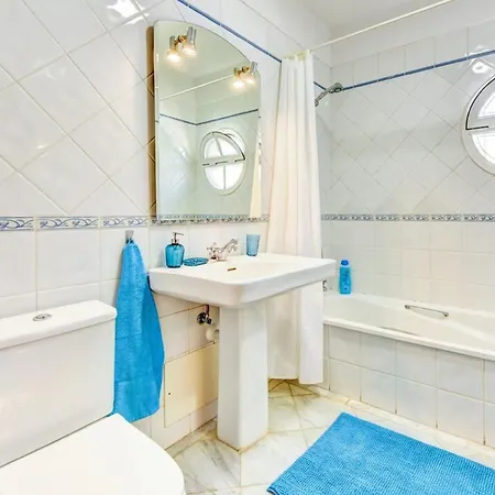 Oasis Mit Privatem Beheiztem Pool, Klimaanlage, Wifi, Traumhafter Blick